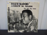Blueblood' Andrew Mcmahon 