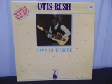 Otis Rush 