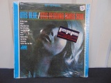 Factory Sealed Otis Blue / Otis Redding Sings The Blues Vinyl L P, Atlantic, S D 33284