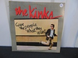The Kinks 