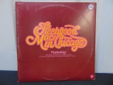 Fleetwood Mac In Chicago Double Vinyl L P, Sire Records, S A S H 3715/2