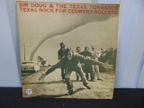 Sir Doug & The Texas Tornados 
