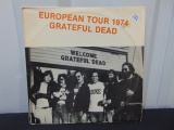 Grateful Dead 