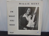 Willie Kent 