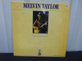 Melvin Taylor 