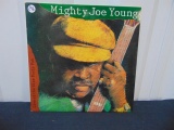 Mighty Joe Young 