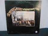 The Muddy Waters Woodstock Album Vinyl L P, Chess, C H 60035