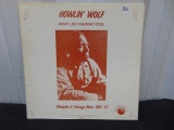 Howlin Wolf 
