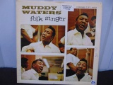 Muddy Waters 