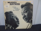 Muddy Waters 