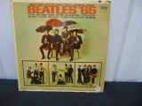 The Beatles 65 Vinyl L P Record, Capitol, T 2228