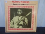Muddy Waters 