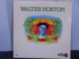 Walter Horton 