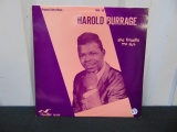 Harold Burrage 