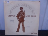 Rare Little Joe Blue 