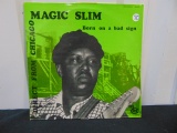 Magic Slim 