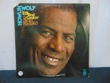 Howlin Wolf 