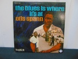 Otis Spann 