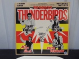 The Fabulous Thunderbirds 