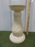 Ceramic Plant Stand