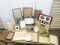 Lot Of 24 Various Picture Frames