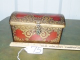 Decorative Treasure / Jewelry Box