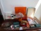 Large Lot Of Sewing & Knitting Supplies And Accessories