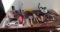 Nicer Large Lot Of Small Kitchen Appliances And Utensils