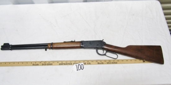 Vtg Winchester Model 94, 30-30 Rifle