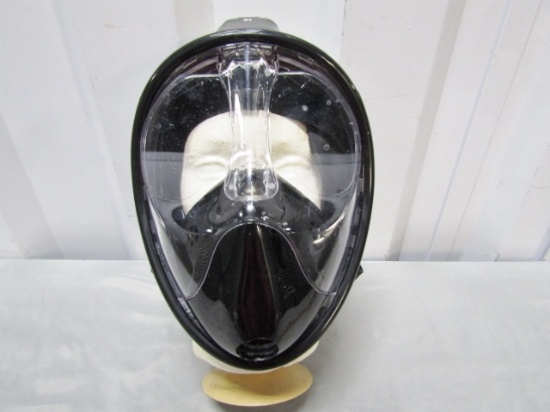 Full Face Paintball Mask