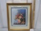 Autographed In Pencil Cherrie Nute Lithograph 