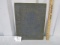 Large 1940 Hard Cover Book: Modern American Painting