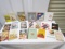 Lot Of 20 Cookbooks And Pamphlet Books
