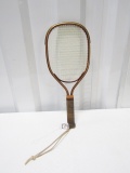 Very Nice Leach Racquetball Racket