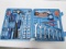 Household Tool Set By Tool Source W/ Case