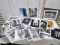 Approximately 70 Architectural Photos And A Mac's Drive In Print