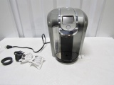 Keurig K - 2 Single Cup Coffee Maker W/ Water Reservoir, Filters, Pot And Accessories