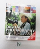 Hard Cover W/ Dust Cover Book: Digital Photography Master Class