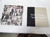 Rolling Stones Book: Exile On Main St
