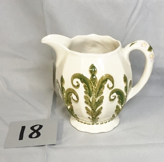 1945 Cash Family Pitcher