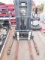 Crown Walkie Stacker W S 2000 Series (Local Pick Up Only)