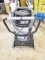 Nss Alpha 16 Wet / Dry Vac Like New (LOCAL PICK UP ONLY)