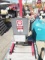 Gray Q P - 50 Pneumatic Powered Oil Can Crusher(Local Pick Up Only)
