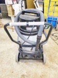 Nss Alpha 16 Wet / Dry Vac Like New (LOCAL PICK UP ONLY)