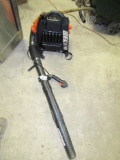 Echo P B-500 T Gas Powered Backpack Blower W/ 44cc Engine(Local Pick Up Only)
