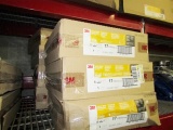 7 N I B Boxes Of 5 Urnishing Pads By 3 M(Local Pick Up Only)