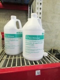 Three 1 Gallon Bottles Of Ecolab Surface Whitener(Local Pick Up Only)