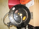 New Steelman Hose Reel W/ Hose (Local Pick Up Only)