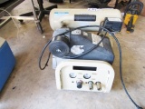 Ingersoll Rand 2 H P Air Compressor (Local Pick Up Only)