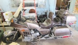 1984 Honda Goldwing Aspencade G L 1200 Motorcycle (Local Pick Up Only)